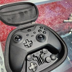 Xbox elite controller